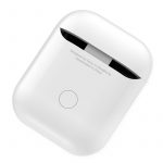 Wireless charging protective box “CW18” for AirPods