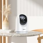 Indoor PTZ HD camera “D1” - Image 6