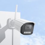 Outdoor HD camera “D4” - Image 7