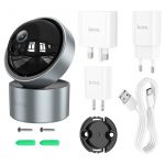 Indoor PTZ HD camera “D5” - Image 5