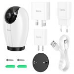 Indoor PTZ HD camera “D6” - Image 5