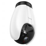 Indoor PTZ HD camera “D6” - Image 2