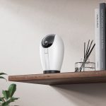 Indoor PTZ HD camera “D6” - Image 7