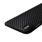 iPhone Xs / Xr / Xs Max â€œDelicate shadowâ€ phone case back cover - Image 4