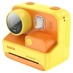 Children camera “DV200” printing function