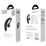 Wireless headset “E35 Cool moon” earphone with mic - Image 6