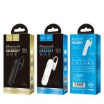 Wireless headset â€œE36 Free soundâ€ earphone with mic - Image 6