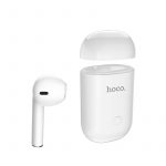 Wireless headset “E39L Mirth” left with silicone case - Image 2