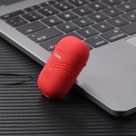 Wireless headset “E39L Mirth” left with silicone case - Image 4