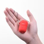 Wireless headset “E39L Mirth” left with silicone case - Image 3