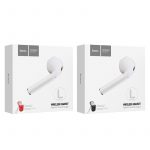 Wireless headset “E39L Mirth” left with silicone case - Image 6