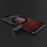 Wireless headset â€œE40 Surf soundâ€ earphone with mic - Image 4