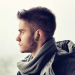 Wireless headset â€œE40 Surf soundâ€ earphone with mic - Image 5