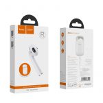 Wireless headset “E43 Beneficial” earphone right ear - Image 6