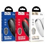 Wireless headset “E46 Voice” earphone with mic - Image 6