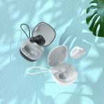 Wireless headset “E50 Wise mini” with charging case - Image 4