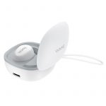 Wireless headset “E50 Wise mini” with charging case - Image 2
