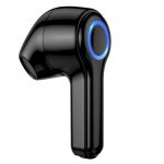 Wireless headset “E55 Flicker” with charging case - Image 3