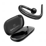 Wireless headset “E56 Shine” with charging case