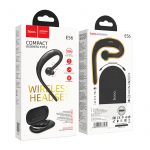Wireless headset “E56 Shine” with charging case - Image 6