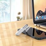 Wireless headset “E57 Essential” earphone with mic - Image 4