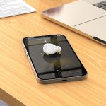 Wireless headset “E64” earphone with mic - Image 5