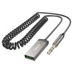 Car AUX BT receiver “E78 Benefit” - Image 2