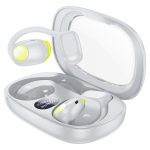 TWS headset “EA1 Spectrum” OWS ear-hook