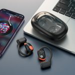 TWS headset “EA1 Spectrum” OWS ear-hook - Image 7