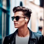 TWS headset “EA2 Graceful” OWS ear-hook - Image 6