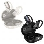 TWS headset “EA7 Suerte” OWS ear-hook ANC + ENC - Image 5