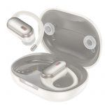 TWS headset “EA7 Suerte” OWS ear-hook ANC + ENC