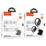 TWS headset “EA7 Suerte” OWS ear-hook ANC + ENC - Image 8