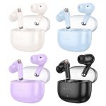 TWS headset “EQ12 Rima” - Image 5