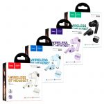 TWS headset “EQ12 Rima” - Image 8