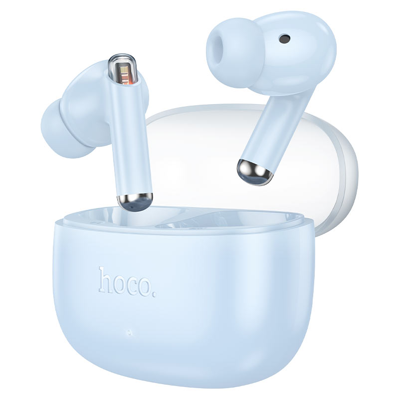 hoco-eq12-rima-tws-headset.jpg TWS headset “EQ12 Rima” - Image 1