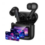 TWS headset “EQ14 Cool color”