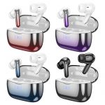 TWS headset “EQ16 Shine” ANC + ENC - Image 5