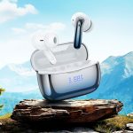 TWS headset “EQ16 Shine” ANC + ENC - Image 7