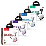 TWS headset “EQ16 Shine” ANC + ENC - Image 8