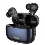 TWS headset “EQ20 Rhyme” ANC + ENC