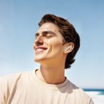 TWS headset “EQ21 Sandy” ANC + ENC - Image 6