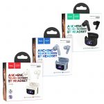 TWS headset “EQ21 Sandy” ANC + ENC - Image 8