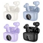 TWS headset “EQ22 Singer” ANC + ENC - Image 5