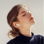 TWS headset “EQ22 Singer” ANC + ENC - Image 6