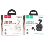 TWS headset “EQ23 Plus Duke II” ANC + ENC - Image 8