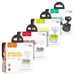 TWS headset “EQ24 Estrella” - Image 8