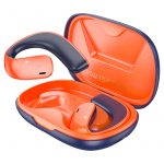 TWS headset “EQ4 Graceful” air conduction