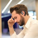 TWS headset “EQ4 Graceful” air conduction - Image 6