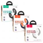 TWS headset “EQ4 Graceful” air conduction - Image 8